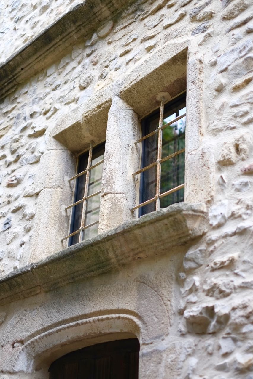 Ville Haute, Vaison-la-Romaine