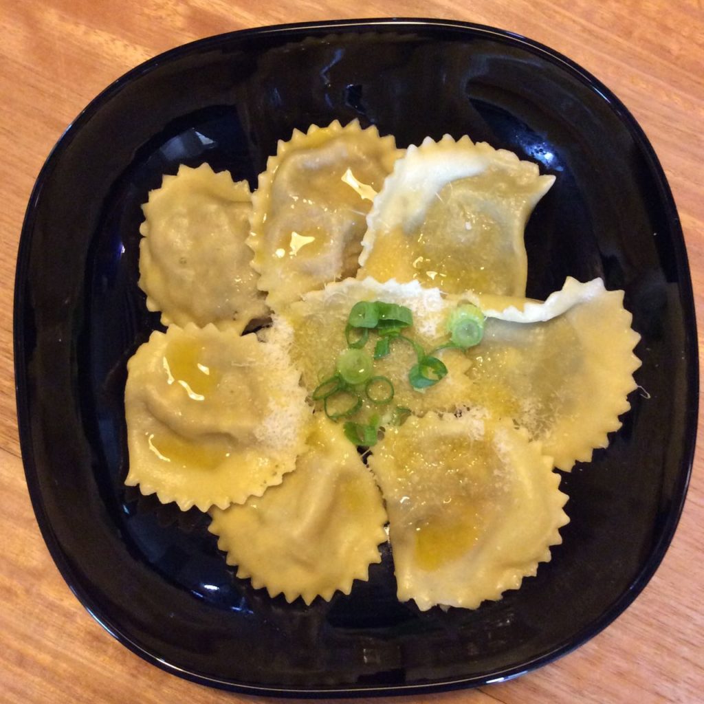 Serre Pedreti, Italian deli, Vaison-la-Romaine