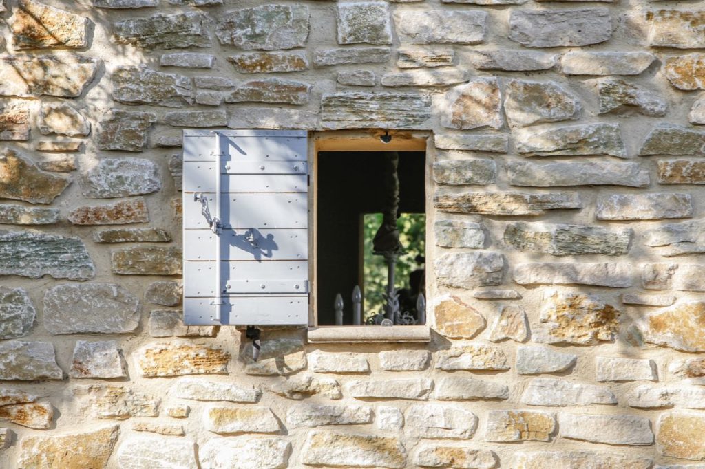 Summer house at la Baye des Anges