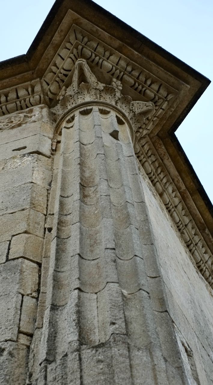 Chapelle St Quenin, Vaison-la-Romaine