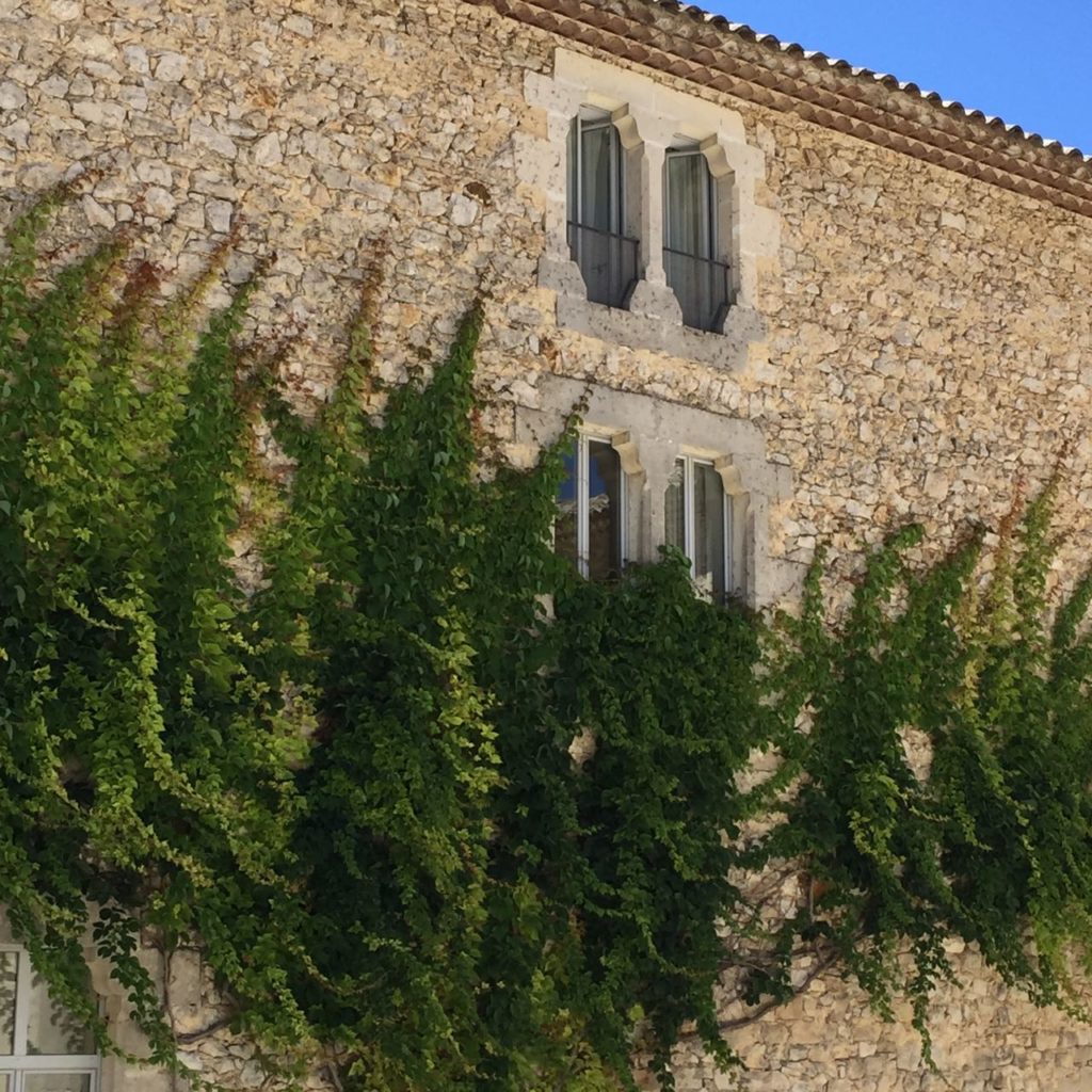 Abbaye de Senanque, Senanque Abbey