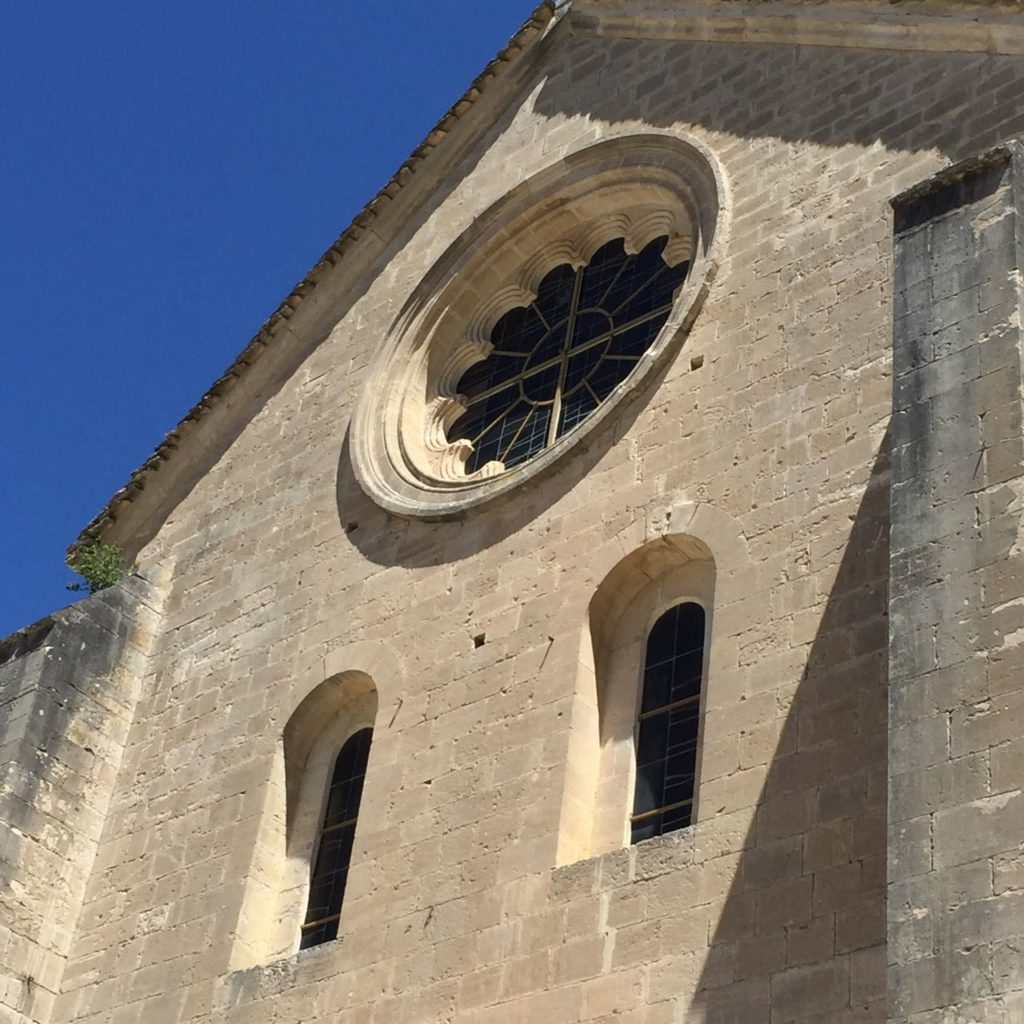 Abbaye de Senanque, Senanque Abbey