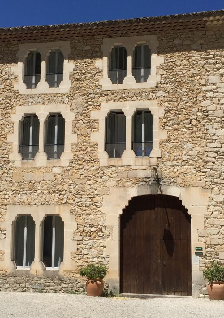 abbaye de senanque, Senanque Abbey