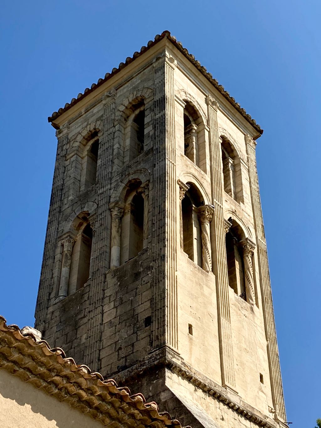 Chapelle Notre Dame d’Aubune