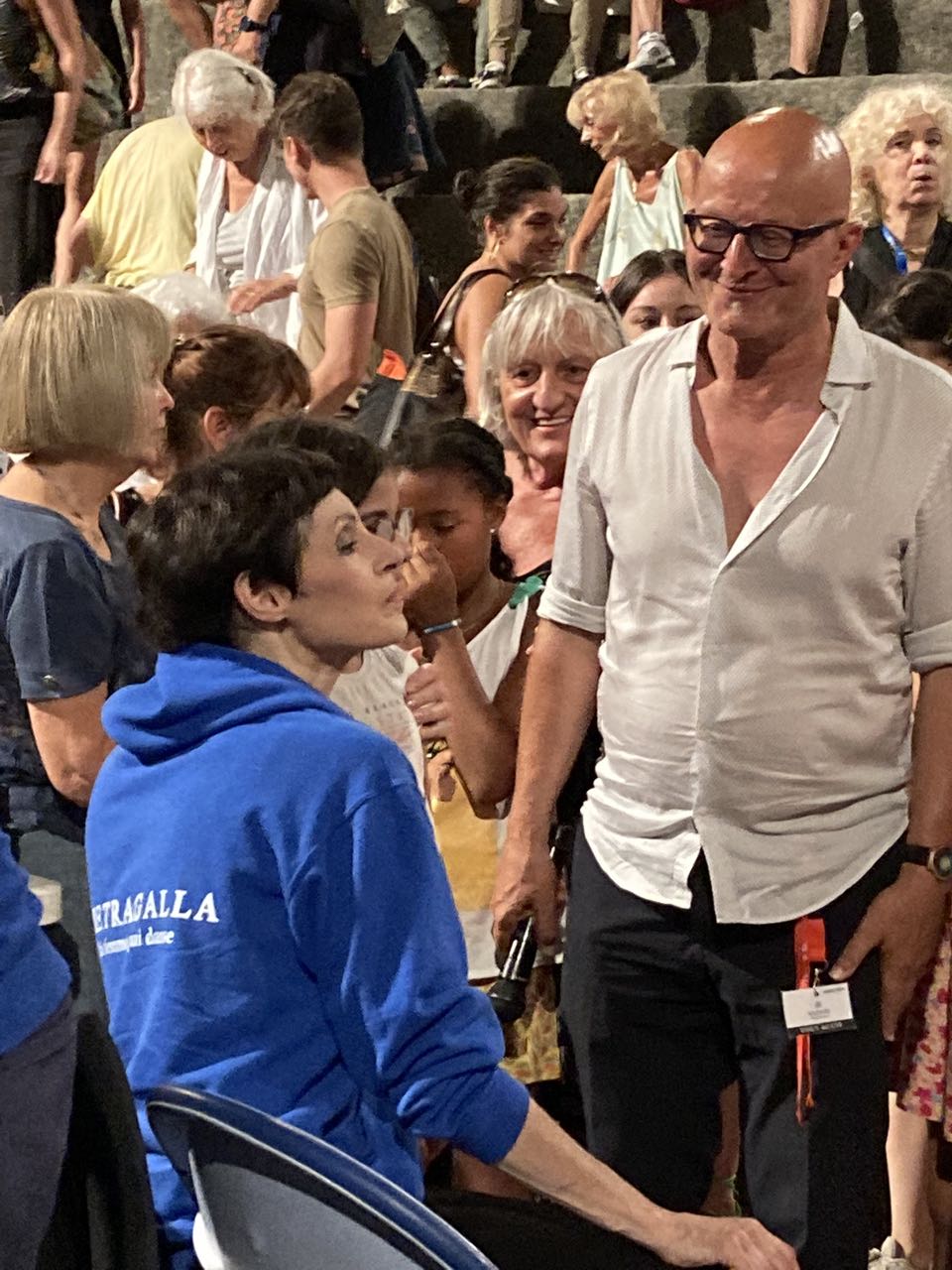 Festival Vaison Danses 2022