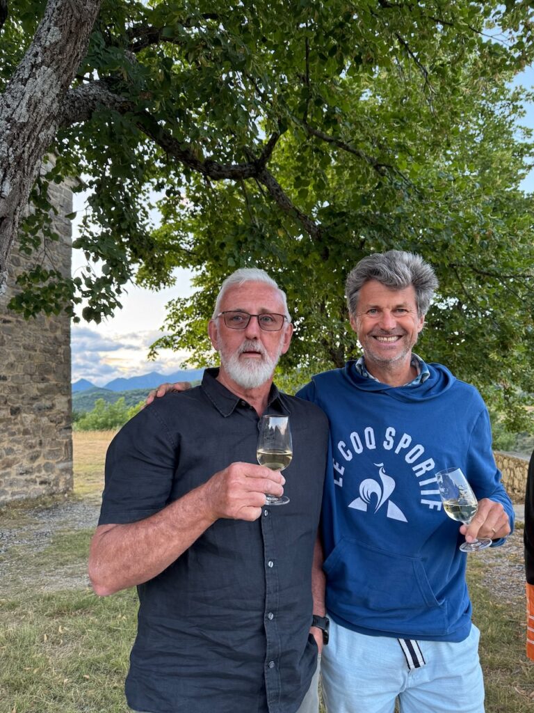 An evening with Coco's Youpi Tours