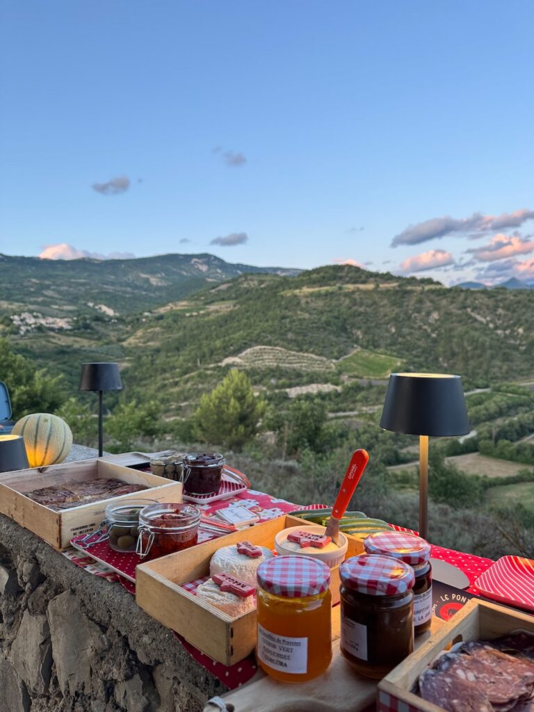 An evening with Coco's Youpi Tours