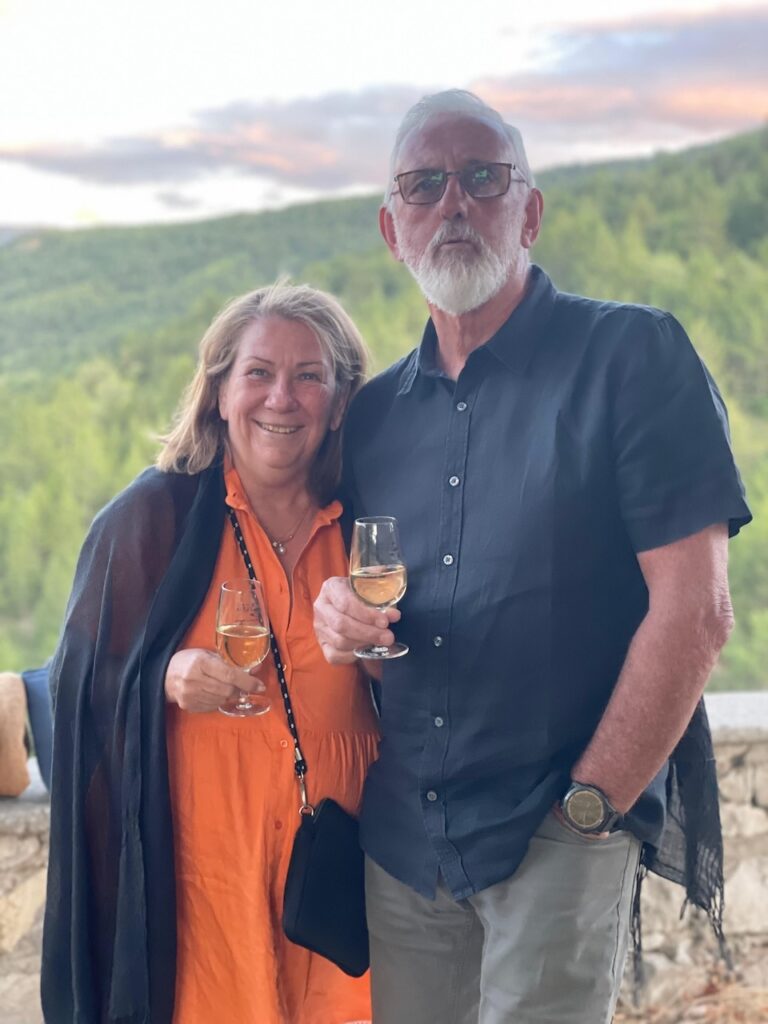 An evening with Coco's Youpi Tours