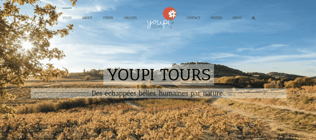 Coco Youpi Tours