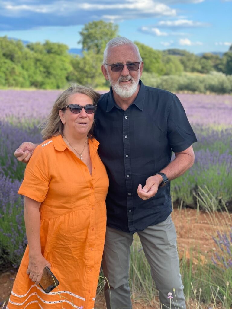 An evening with Coco's Youpi Tours