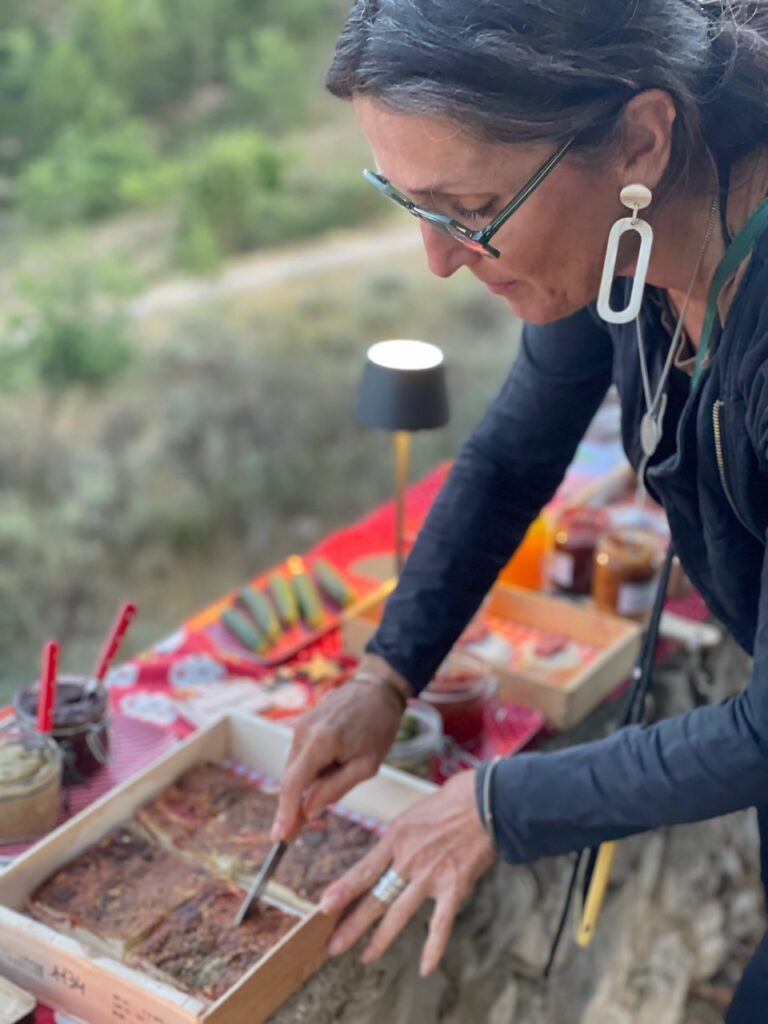 An evening with Coco's Youpi Tours