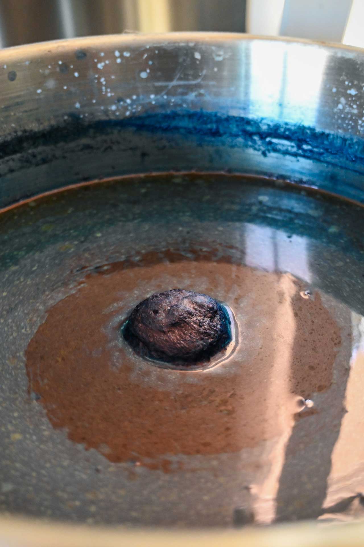 Indigo class by Mei Line at La Baye des Anges