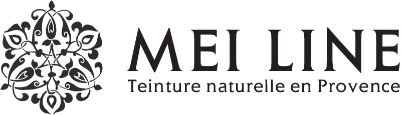 Mei Line - Teinture Naturelle en Provence
